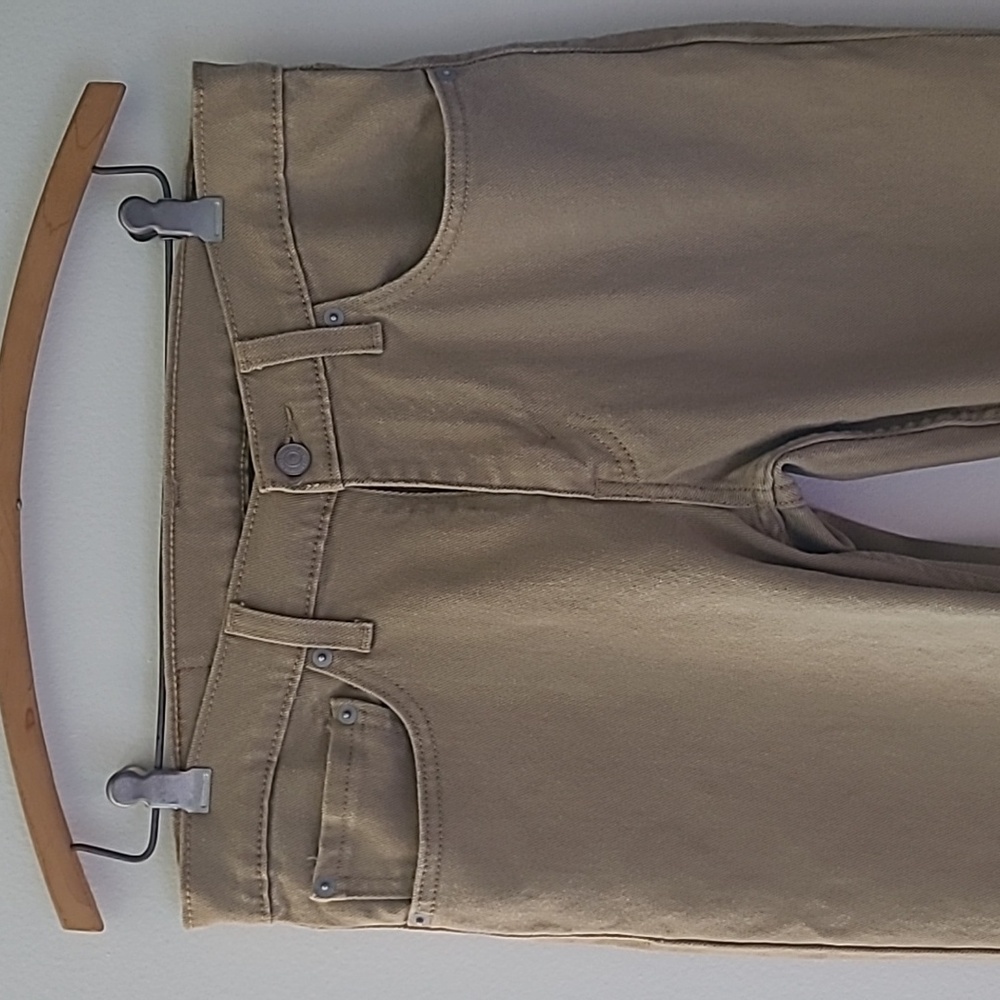 Levis 511